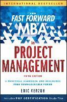 bokomslag The Fast Forward MBA in Project Management