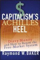 Capitalism's Achilles Heel 1