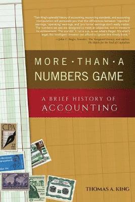 More Than a Numbers Game 1