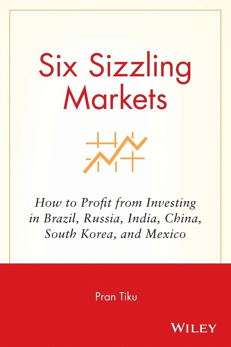 Six Sizzling Markets 1