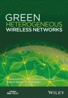 bokomslag Green Heterogeneous Wireless Networks