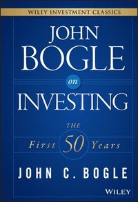 bokomslag John Bogle on Investing