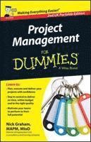 Project Management For Dummies 2Nd Uk Po 1