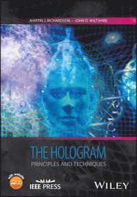 bokomslag Hologram