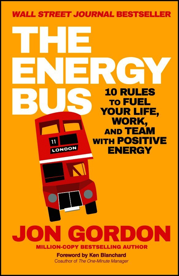 Energy Bus