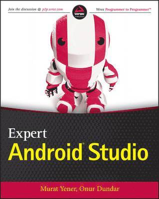 Expert Android Studio 1