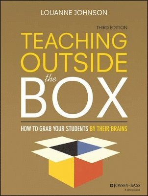 LouAnne Johnson, Louanne Johnson - Teaching Outside the Box, Häftad