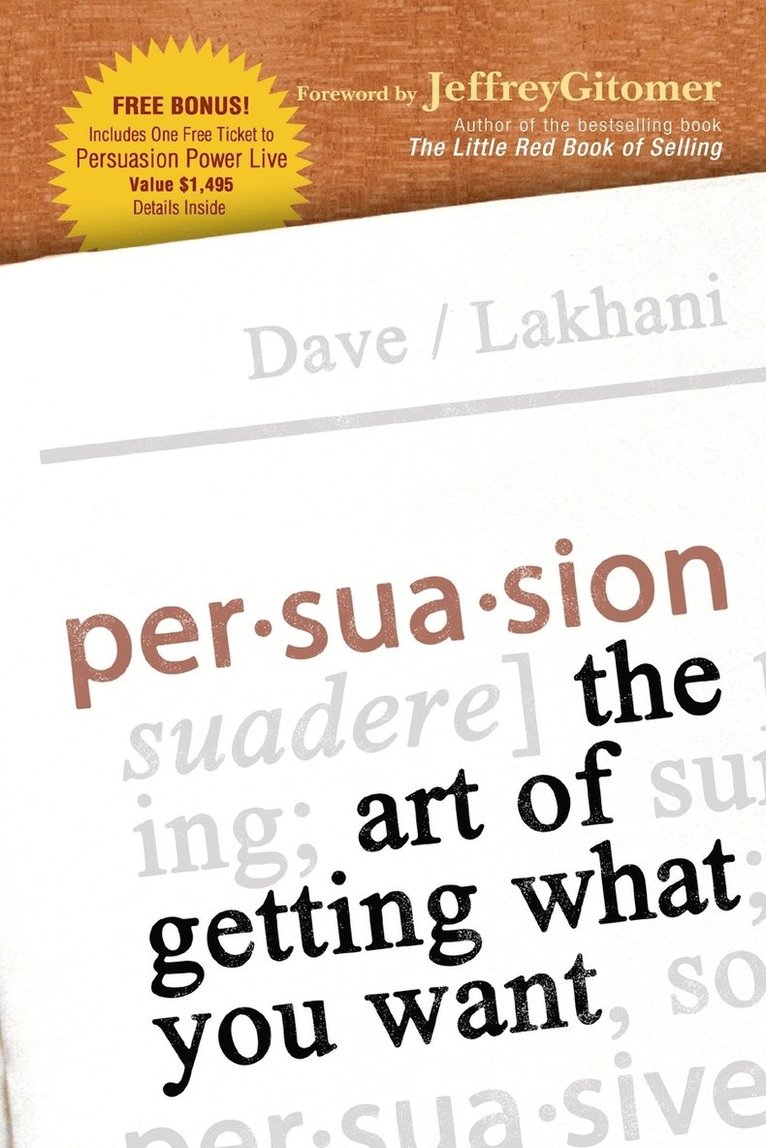 Persuasion 1