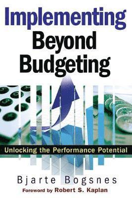 Implementing Beyond Budgeting 1