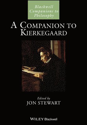 Companion to Kierkegaard 1