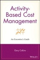 bokomslag Activity-Based Cost Management