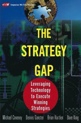 The Strategy Gap 1