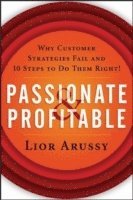 Passionate and Profitable 1