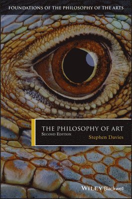 Stephen Davies, Stephen Davies, NZ) Davies, Stephen (University of Auckland, Philip Alperson - Philosophy of Art, Häftad