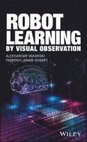 Robot Learning by Visual Observation 1