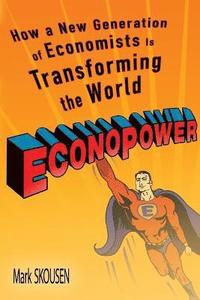 bokomslag EconoPower