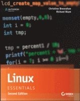 bokomslag Linux Essentials