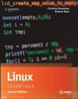 bokomslag Linux Essentials, Second Edition