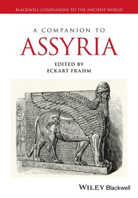 Companion To Assyria 1