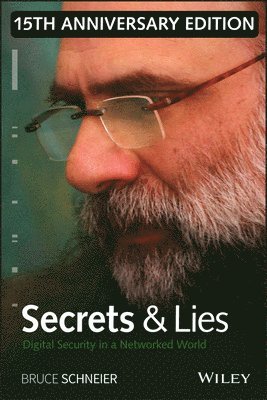 bokomslag Secrets and Lies