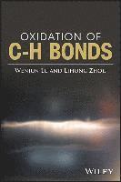 bokomslag Oxidation of C-H Bonds