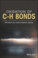 bokomslag Oxidation of C-H Bonds