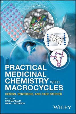 bokomslag Practical Medicinal Chemistry with Macrocycles