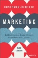 Customer-Centric Marketing 1