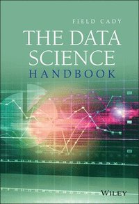 bokomslag The Data Science Handbook