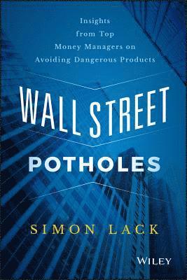 Wall Street Potholes 1