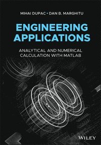 bokomslag Engineering Applications