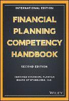 bokomslag Financial Planning Competency Handbook