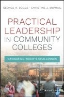bokomslag Practical Leadership in Community Colleges