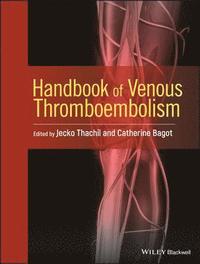 bokomslag Handbook of Venous Thromboembolism