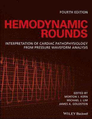 bokomslag Hemodynamic Rounds