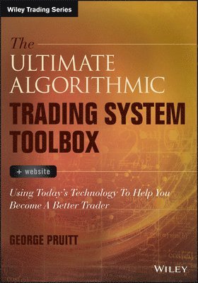 Ultimate Algorithmic Trading System Toolbox + Website