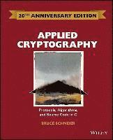 Applied Cryptography 1