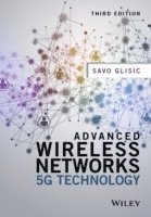 bokomslag Advanced Wireless Networks