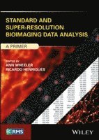 bokomslag Standard and Super-Resolution Bioimaging Data Analysis