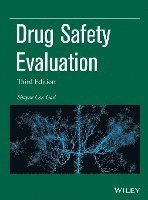 bokomslag Drug Safety Evaluation, Third Edition