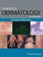 bokomslag Shimizu's Dermatology