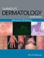 bokomslag Shimizu's Dermatology