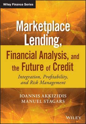 Marketplace Lending, Financial Analysis, and the Future of Credit 1