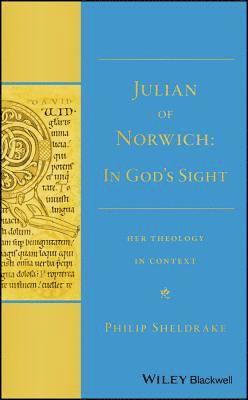 bokomslag Julian of Norwich