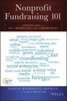 bokomslag Nonprofit Fundraising 101