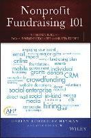 bokomslag Nonprofit Fundraising 101