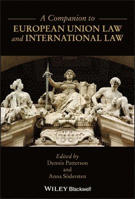 A Companion to European Union Law and International Law 1