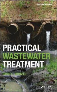bokomslag Practical Wastewater Treatment