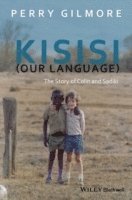 bokomslag Kisisi (Our Language)
