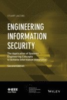 bokomslag Engineering Information Security